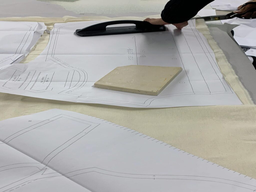 Pattern Making