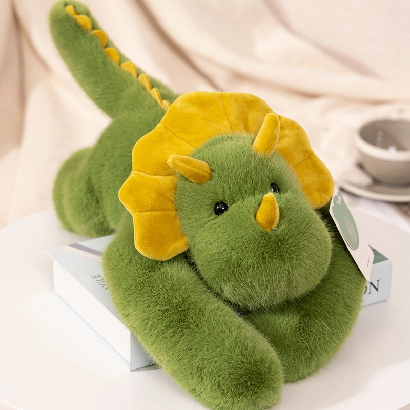 dinosaur plush toys