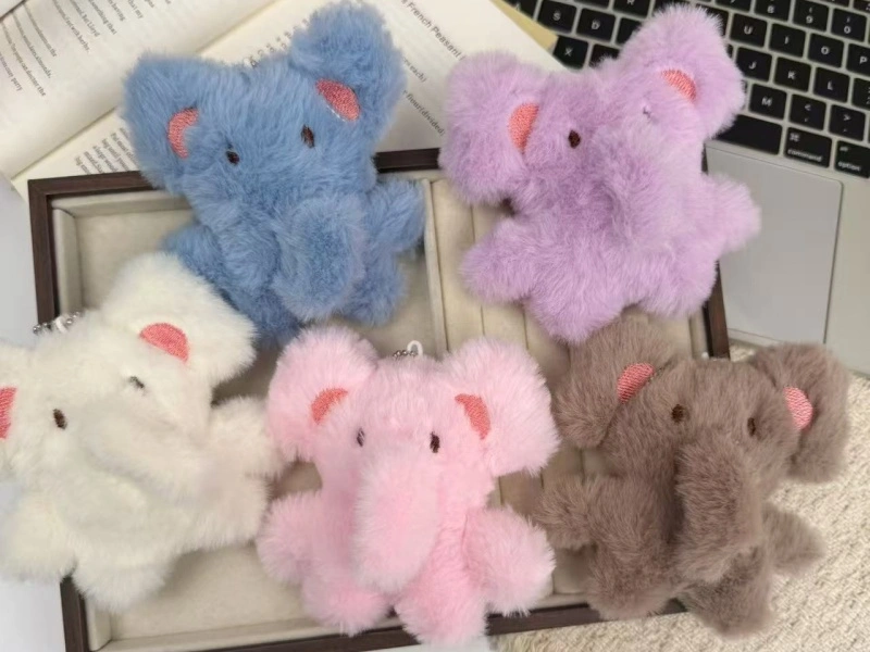 Custom Plush Toy Quality Manufacturing Global Delivery