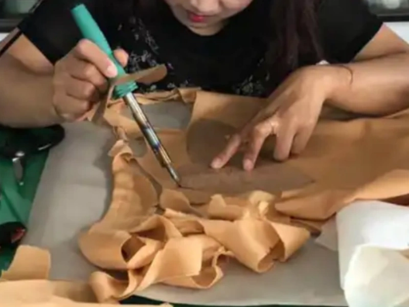 pattern printing