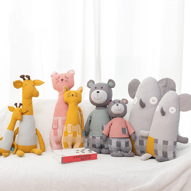 custom plush pillows