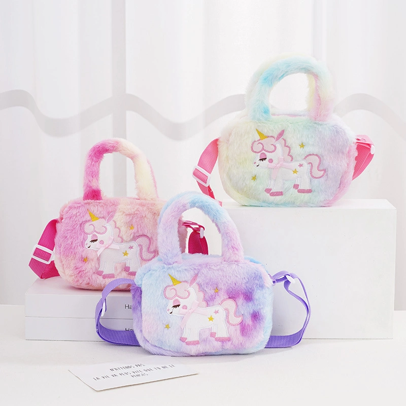 custom plush backpack manufacturer